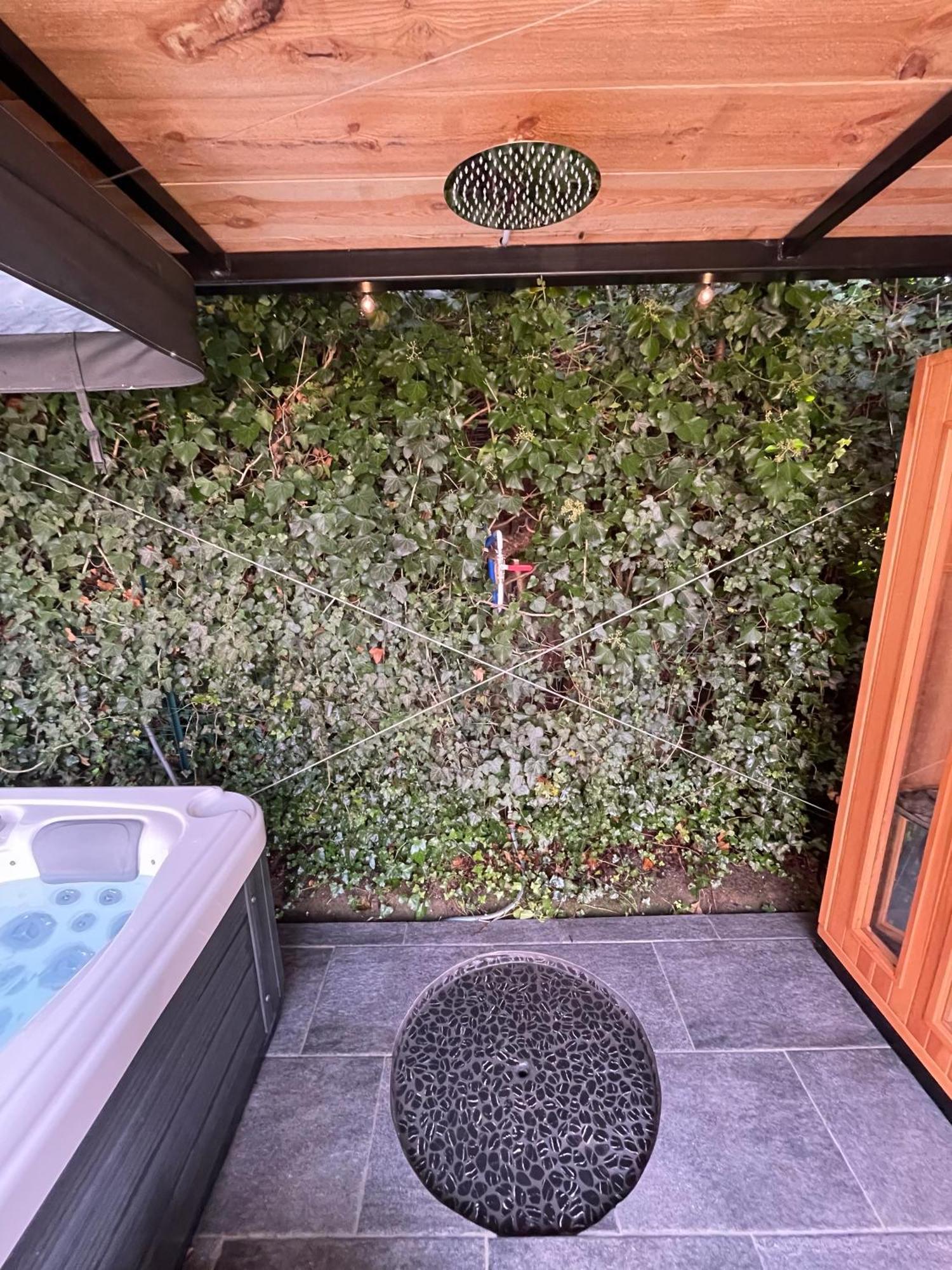 Loft Du Presbytere - Calme Et Nature Боранг Екстериор снимка